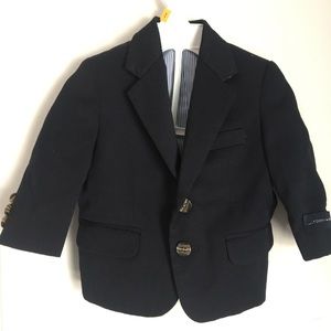 Tommy Hilfiger 12M blazer